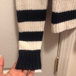 Vince Camuto Waffle Knit Sweater Photo 2