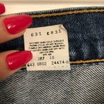 Levi's Vintage Levi 515 Boot Cut Low Rise Jeans Size 10 L Photo 4
