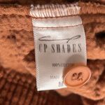 CP Shades Corduroy Jacket Brown Medium Photo 6