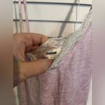 Garage  Pink PJ Set Photo 2