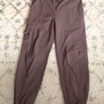 Alo Yoga Megastar Cargo Pant Raisinette XS Photo 4