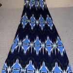 Banana Republic Ikat Print halter maxi dress Photo 0