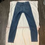 frame denim Le Skinny de Jeanne Crop 25 Casual Minimalist Normcore Bohemian Photo 3