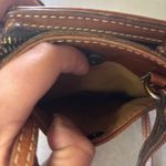 Patricia Nash  Leather Small Boho Chic Western Coastal Cowgirl Phone Crossbody Photo 6