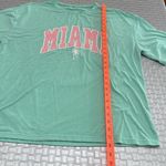 Miami Graphic Long Sleeve T Photo 3
