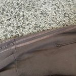 adidas Originals cropped hoodie in brown size xs Photo 3