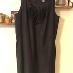 J.Crew  Super 120s Wool Petal Dress SZ 10 Photo 2
