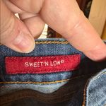 Lucky Brand Sweet N Low Blue Jeans Size 30 x 31 Photo 5