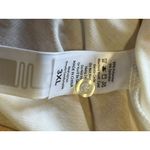 LuLaRoe  Stripe Button-Down Shirt Size 3XL‎ Loungewear Comfort Preppy Travel City Photo 9