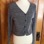 EXPRESS Vintage.90s tricot cardigan Photo 6