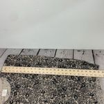 Aritzia Wilfred Balzac Leopard print light sweater size Medium Brown Photo 13