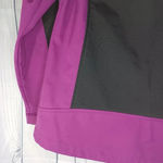 Free Country  Chico purple and black jacket Size S Photo 7