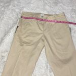 Cache  Women's Cream Wide Leg Pants Photo 3