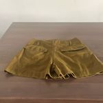 Isabel Marant  Etoile High Waisted Shorts Sz 42 Photo 5