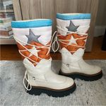 Free People New Montrose Puffer Boots Photo 4