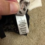 Wishlist Charcoal gray bralette Photo 5