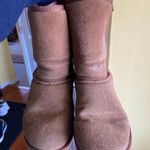 Minnetonka fur boots Photo 1