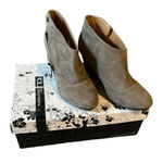 CL by Laundry Chinese laundry suede booties Photo 0
