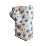 Love Shack Fancy Pasha Deep Cotton Candy Dress Size XS Floral Photo 9