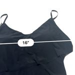 Magicsuit Chloe Tiered Tankini swim size Black Size 8 Photo 5