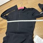 Lululemon size 4 Black Tennis Dress Photo 10