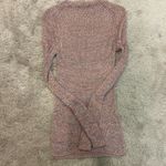 Zimmermann  Rainbow Knit Ribbed Moulins Sweater Photo 7