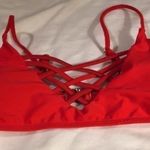 unbrand swim wear S Red Photo 0