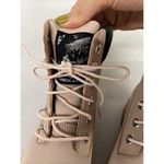 Timberland NEW Size 9 Camouflage Heritage 6-Inch Pink/Light Brown Boots A2M8P Photo 9