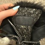 Khombu  Black Snow Boots Photo 2