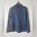 J.Crew Long-sleeve funnelneck pullover small Photo 5