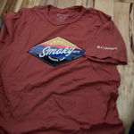 Columbia  T-Shirt Photo 0