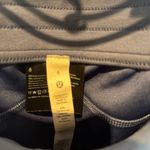 Lululemon  Pants Softstreme High-Rise Pitch Blue Photo 4