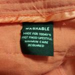 Larry Levine Capri Pants Size 10 Photo 3