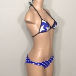 Wildfox patriotic reversible mixed bikini. NWT Photo 5