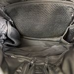 Dagne Dover  Dakota Neoprene Backpack Small In Block Party Print Photo 4