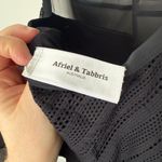 Afriel & Tabbris Women’s 10 Black One Piece Swim Photo 2