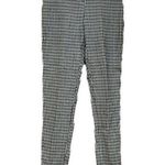 Primark Cares Plaid Skinny Pants Woman’s Size 4 Photo 0