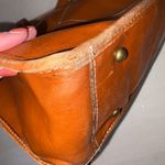 Patricia Nash  Tan Leather Tote Bag Photo 15