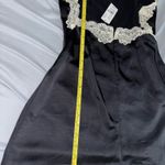 PacSun  sliky black dress Photo 2