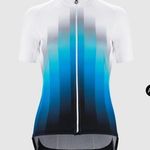 CYCLING JERSEY
UMA GT JERSEY C2 GRUPPETTO White Size L Photo 0