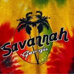 Exist tie-dye tee size small Photo 2