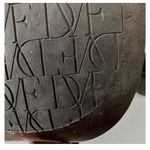 Diane Von Furstenberg  black fringe trim high heel riding boots Photo 10