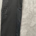 Kerrits  Breeches Small Black Equestrian Horseback Riding Schooling Training Photo 7