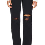 AGOLDE 90's Pinch Waist Jeans in Fuse Photo 0