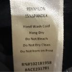 Y2K Club Exx Clubwear Cutout Long Sleeve Top / L / Excellent condition Black Size M Photo 5