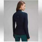 Lululemon NWT Define Jacket Luon/TRUE NAVY 4 Photo 2