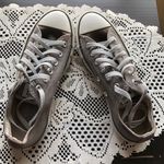 Converse All Star Low Top Sneakers Photo 0