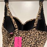 Betsey Johnson  Swimsuit, Large Photo 3