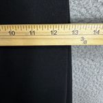 White House | Black Market dress womens 0 black strapless LBD cocktail party event Photo 3