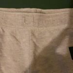 University of Miami Crop Sweatpants Size L Photo 2